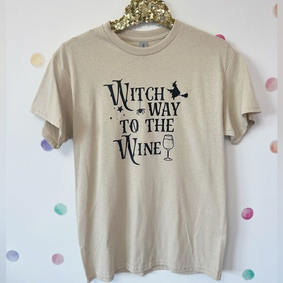 Funny Halloween, Fall T-shirt - Picture 1 of 3